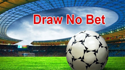 Kèo Draw No Bet có gì hot? Hướng dẫn đọc cược Draw No Bet